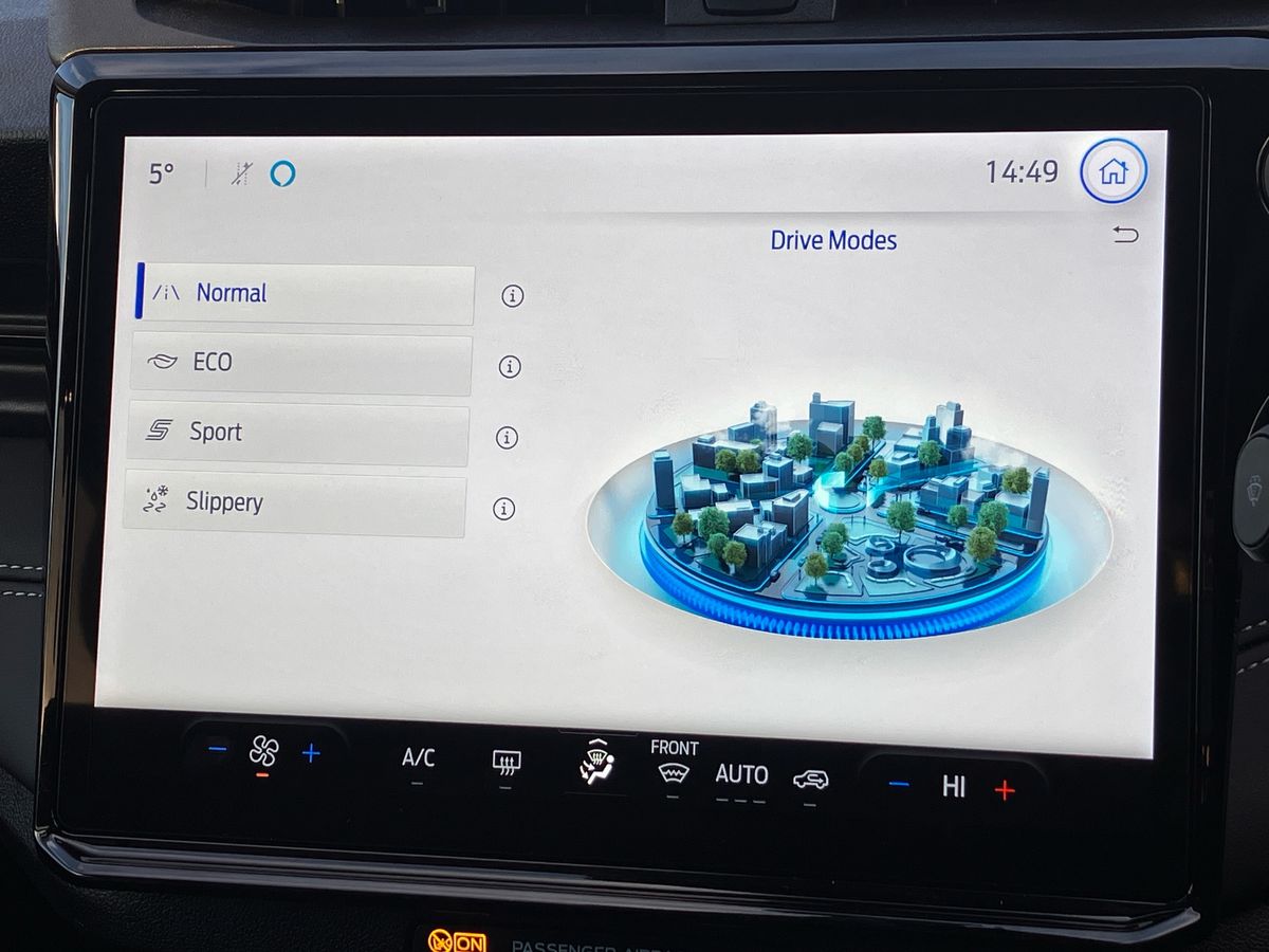 Used Ford Puma 2025 for sale - 77113587: Photo 28