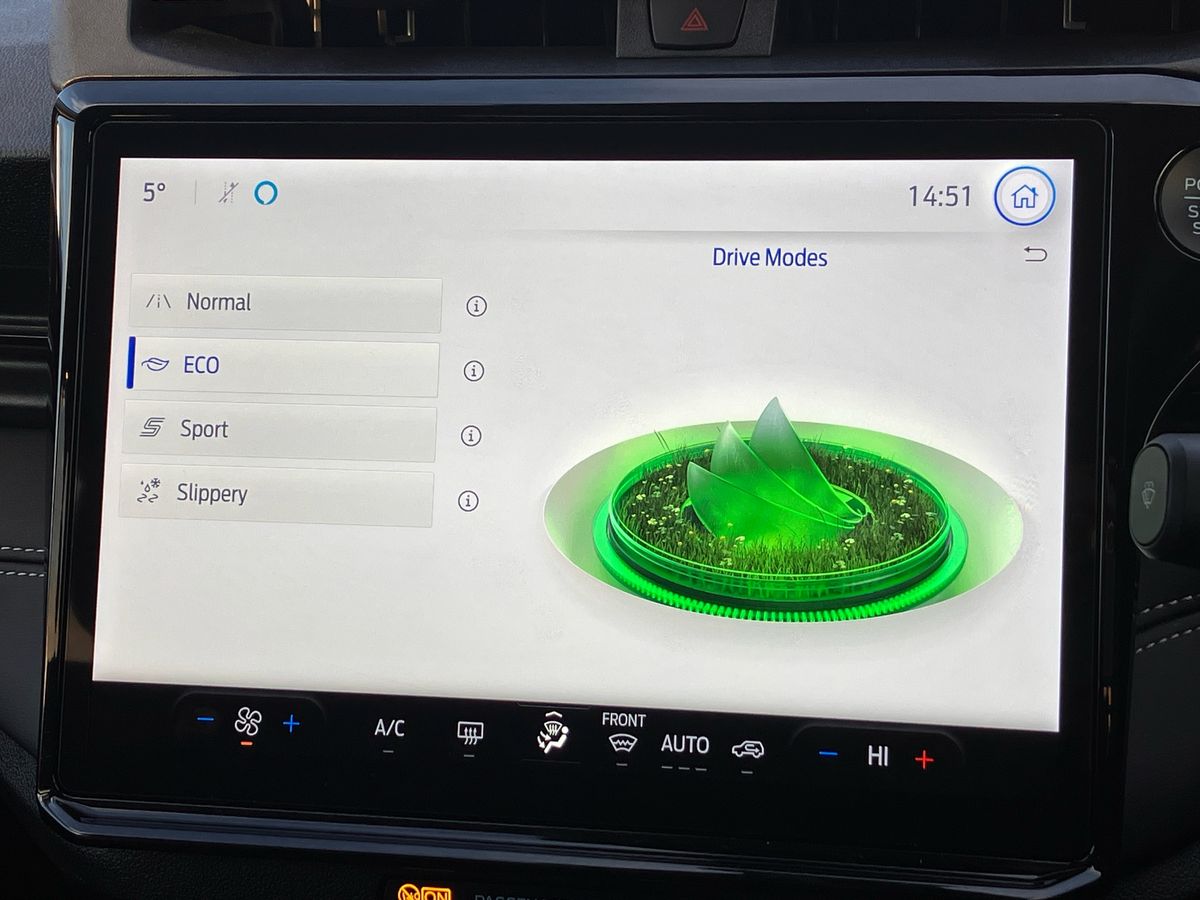 Used Ford Puma 2025 for sale - 77113587: Photo 29