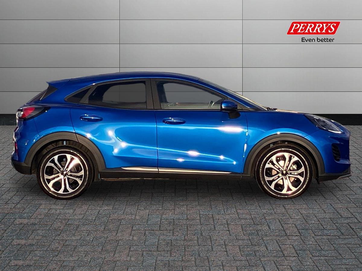 Used Ford Puma 2025 for sale - 77113587: Photo 3