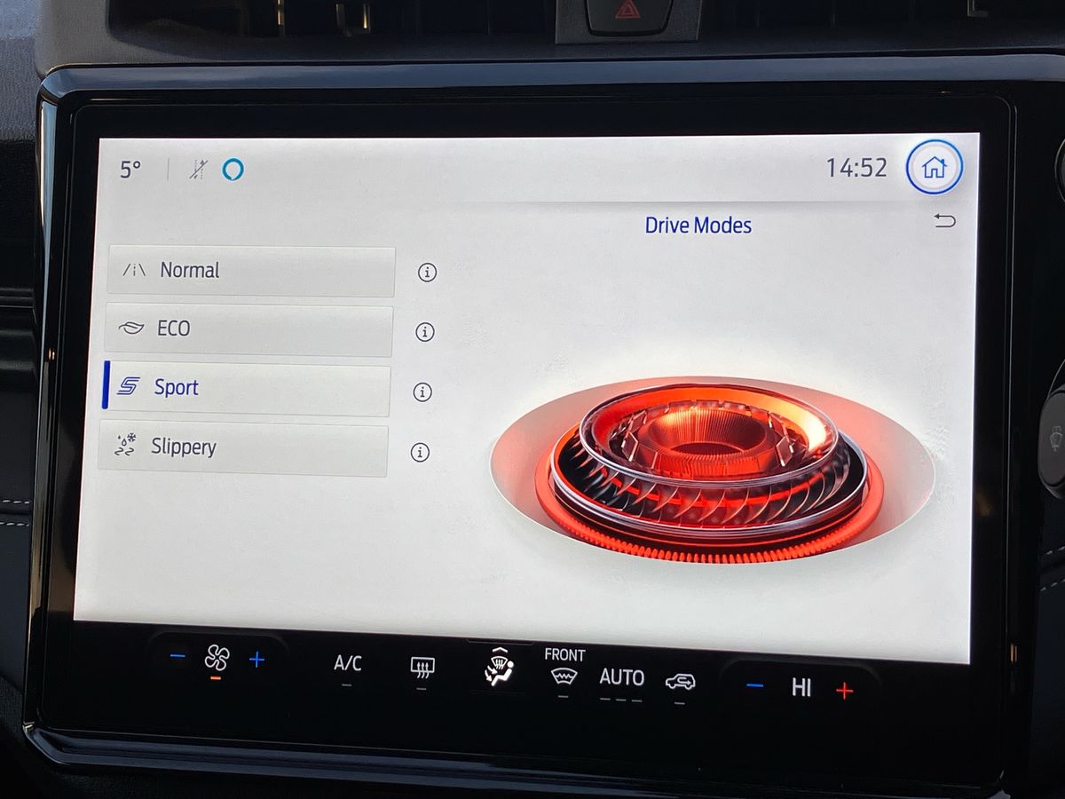 Used Ford Puma 2025 for sale - 77113587: Photo 30