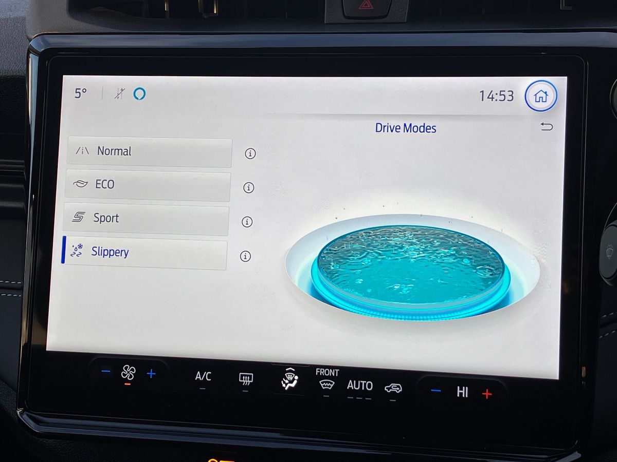 Used Ford Puma 2025 for sale - 77113587: Photo 31