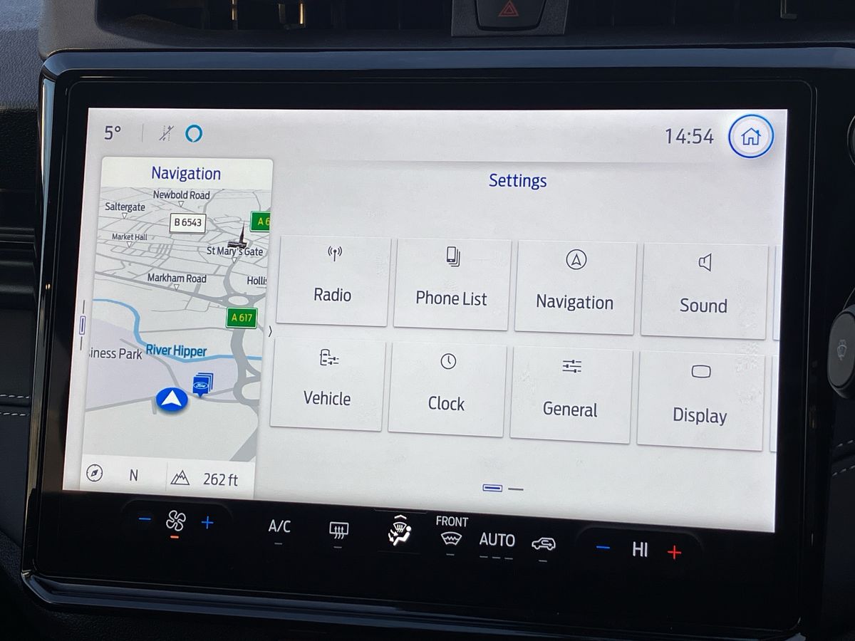 Used Ford Puma 2025 for sale - 77113587: Photo 32