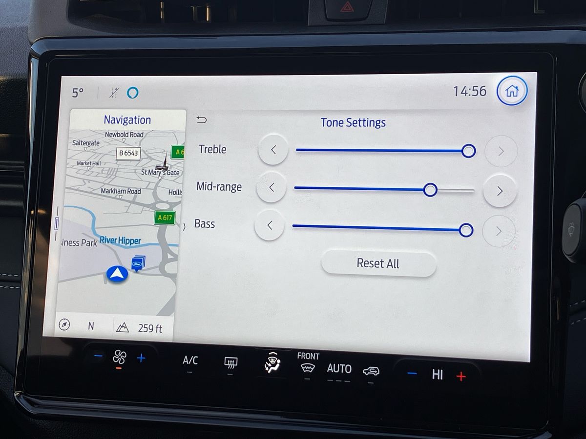 Used Ford Puma 2025 for sale - 77113587: Photo 33