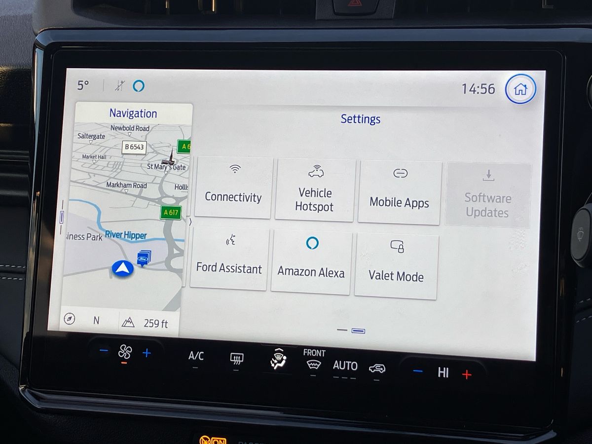 Used Ford Puma 2025 for sale - 77113587: Photo 34