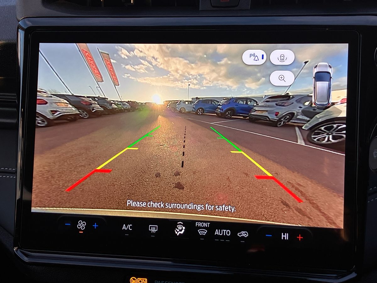 Used Ford Puma 2025 for sale - 77113587: Photo 35