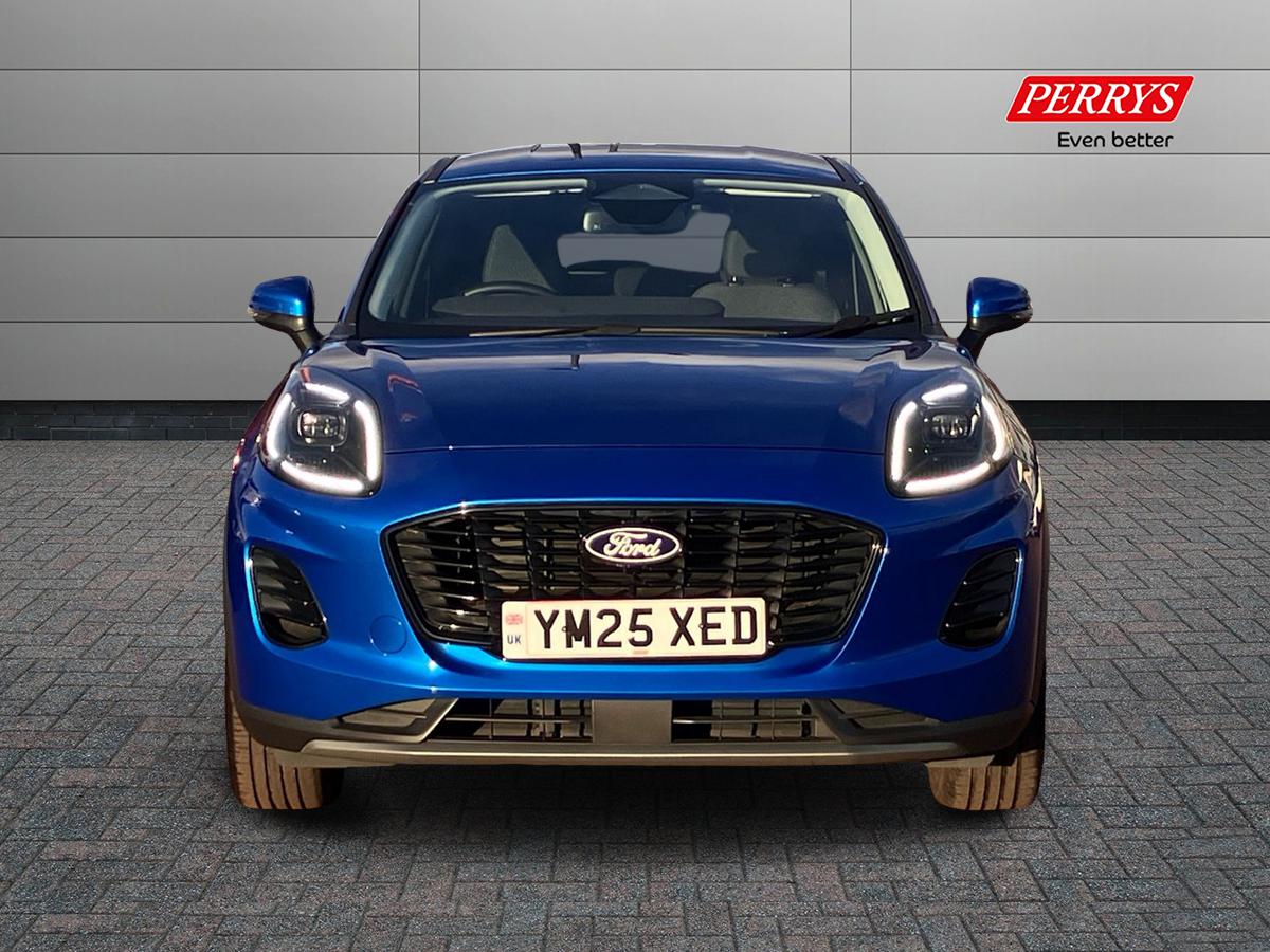 Used Ford Puma 2025 for sale - 77113587: Photo 4