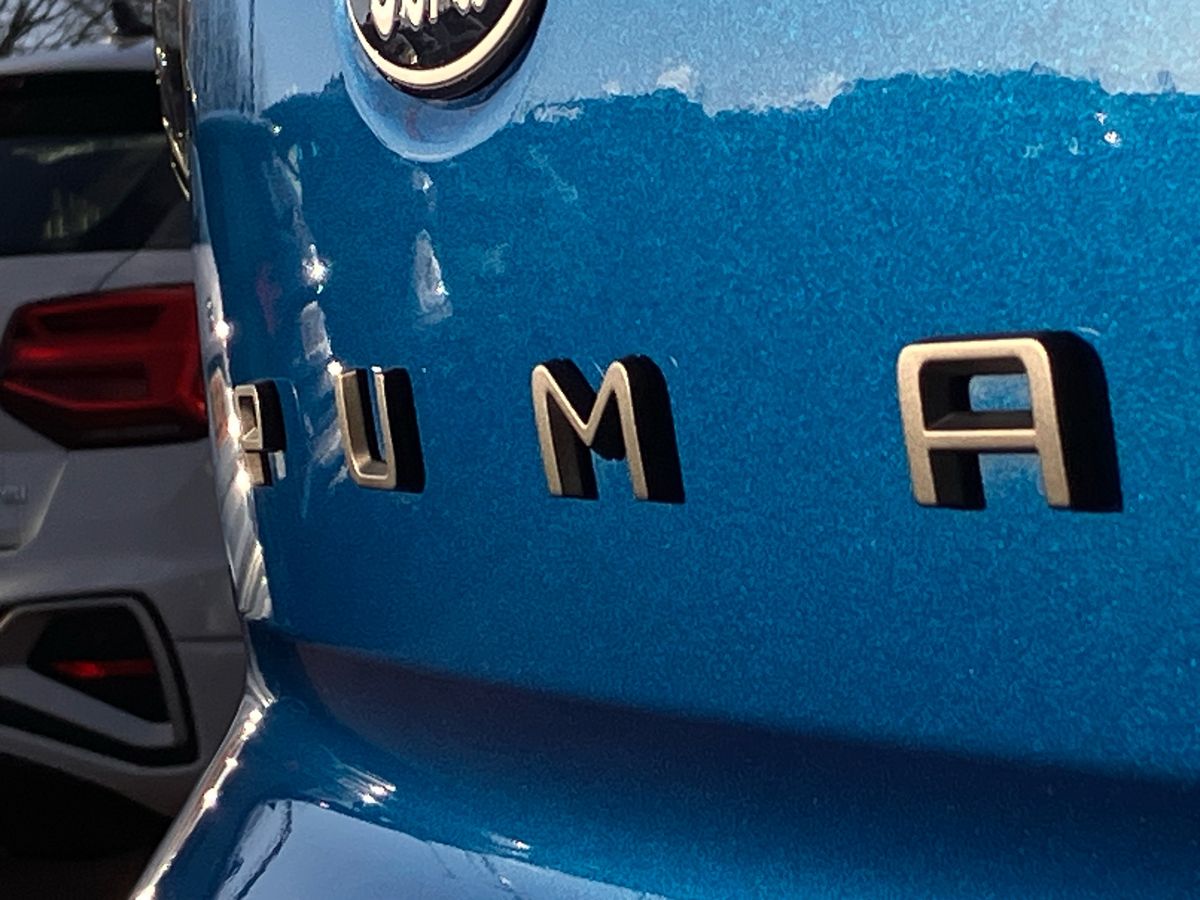 Used Ford Puma 2025 for sale - 77113587: Photo 41