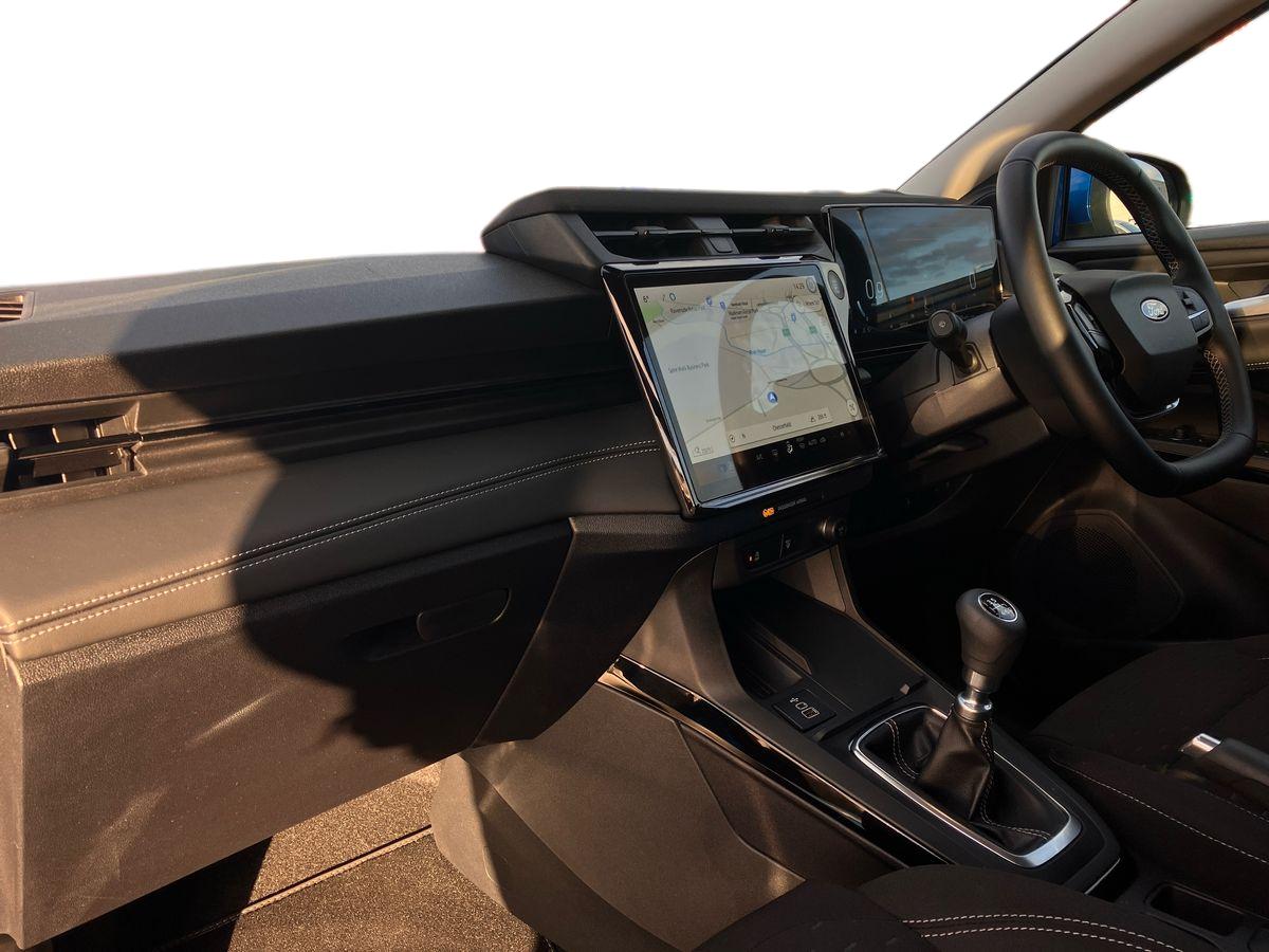 Used Ford Puma 2025 for sale - 77113587: Photo 7