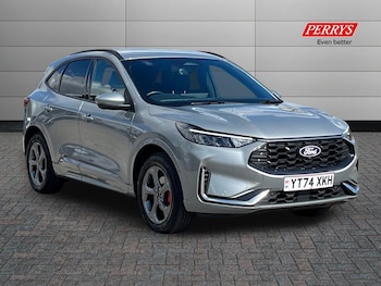 Used Ford Kuga 2025 for sale - 75904007: Photo