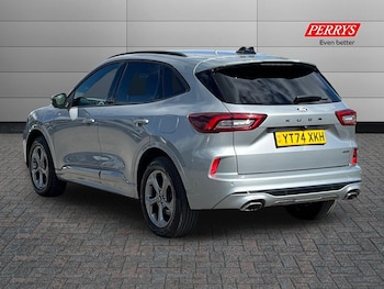Used Ford Kuga 2025 for sale - 75904007: Photo