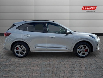 Used Ford Kuga 2025 for sale - 75904007: Photo