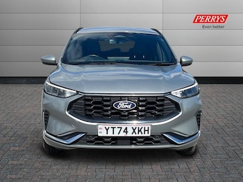 Used Ford Kuga 2025 for sale - 75904007: Photo