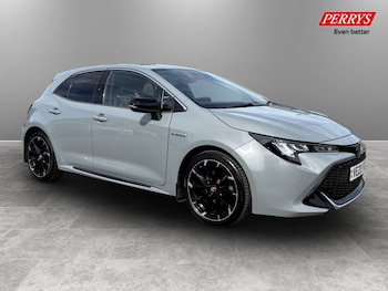 Used Toyota Corolla 2020 for sale - 78951533: Photo