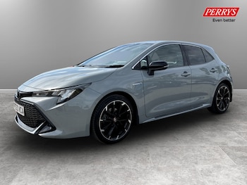 Used Toyota Corolla 2020 for sale - 78951533: Photo