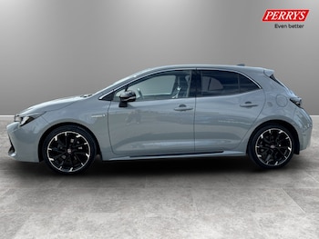 Used Toyota Corolla 2020 for sale - 78951533: Photo