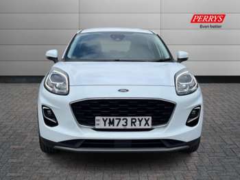 Used Ford Puma 2023 for sale - 74926383: Photo