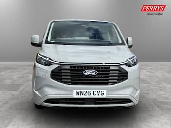 Used Ford Transit Custom 2026 for sale - 79558879: Photo