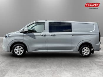 Used Ford Transit Custom 2026 for sale - 79558879: Photo