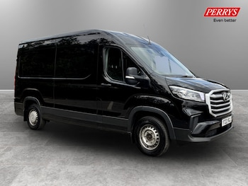Used Maxus Deliver 9 2022 for sale - 79282773: Photo