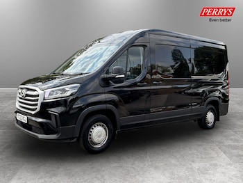 Used Maxus Deliver 9 2022 for sale - 79282773: Photo