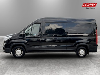 Used Maxus Deliver 9 2022 for sale - 79282773: Photo