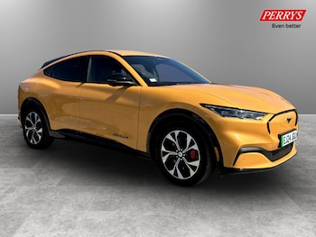 Used Ford Mustang Mach-E 2024 for sale - 78341672: Photo