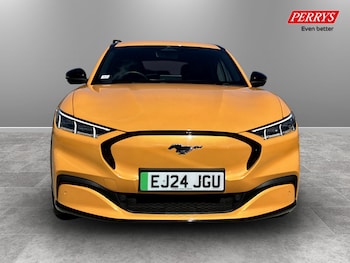 Used Ford Mustang Mach-E 2024 for sale - 78341672: Photo