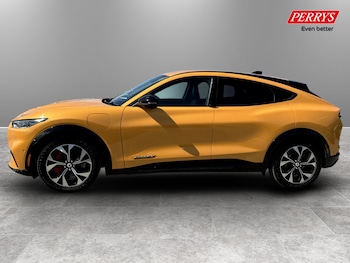 Used Ford Mustang Mach-E 2024 for sale - 78341672: Photo