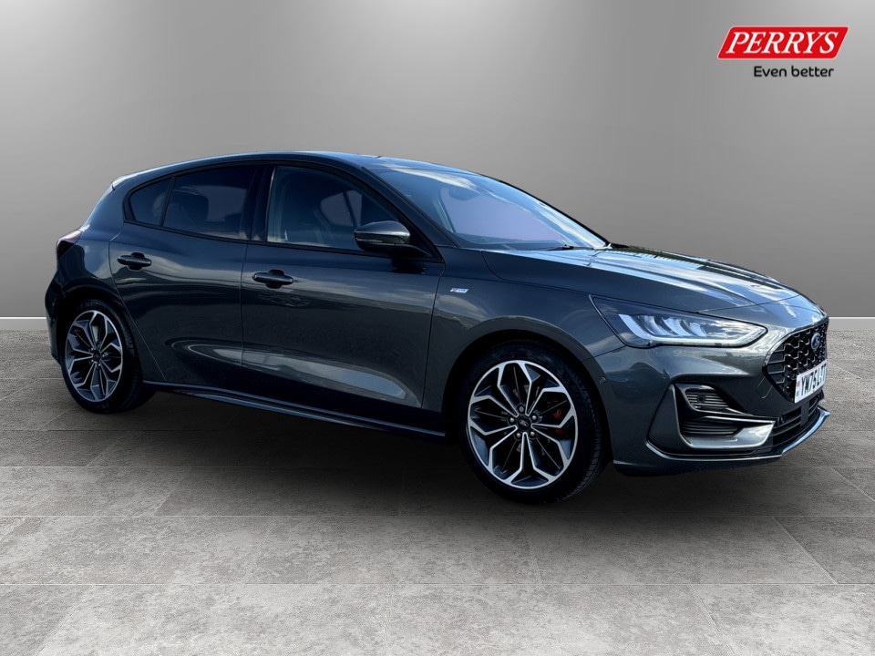 Used Ford Focus 2025 for sale - 78189963: Photo 1