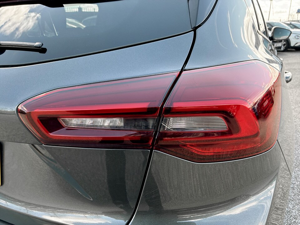 Used Ford Focus 2025 for sale - 78189963: Photo 11