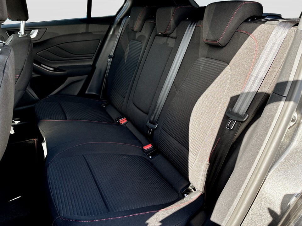 Used Ford Focus 2025 for sale - 78189963: Photo 14