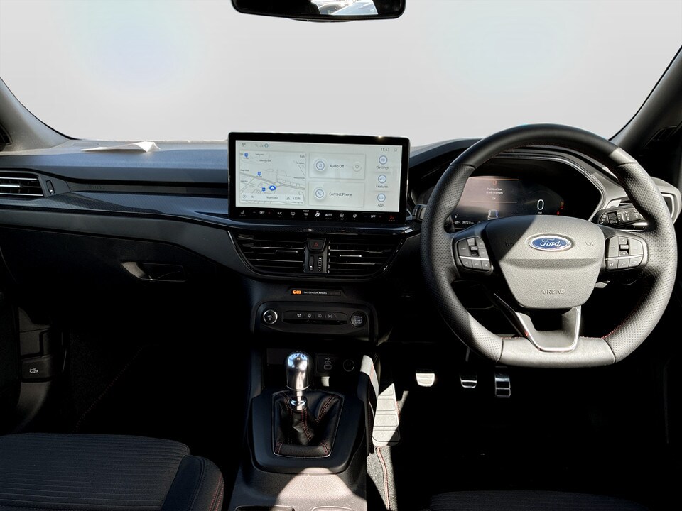 Used Ford Focus 2025 for sale - 78189963: Photo 15