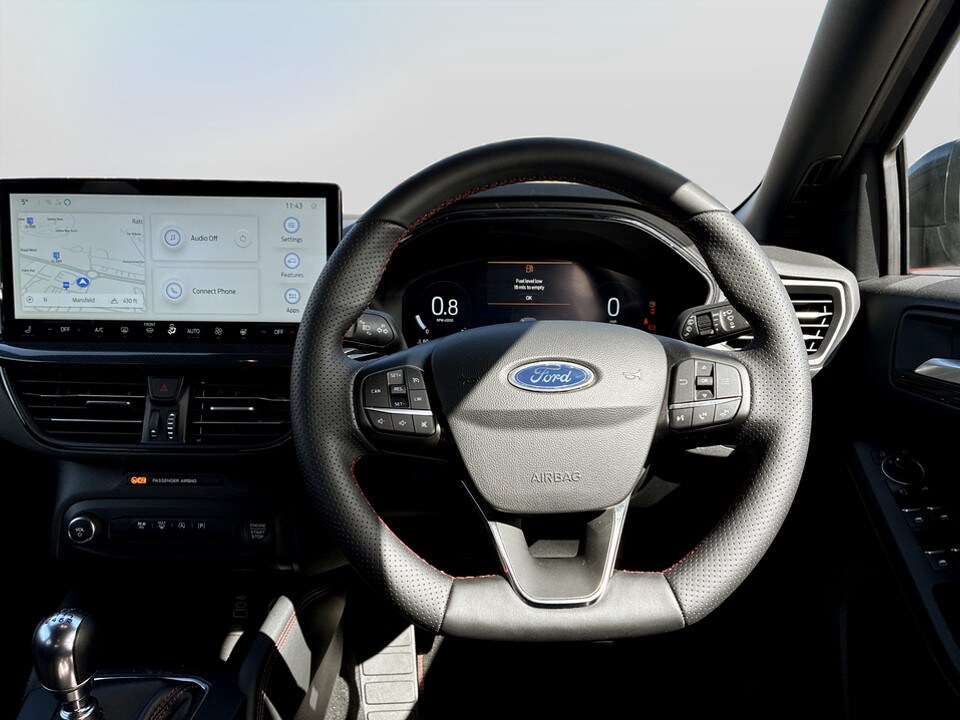 Used Ford Focus 2025 for sale - 78189963: Photo 16