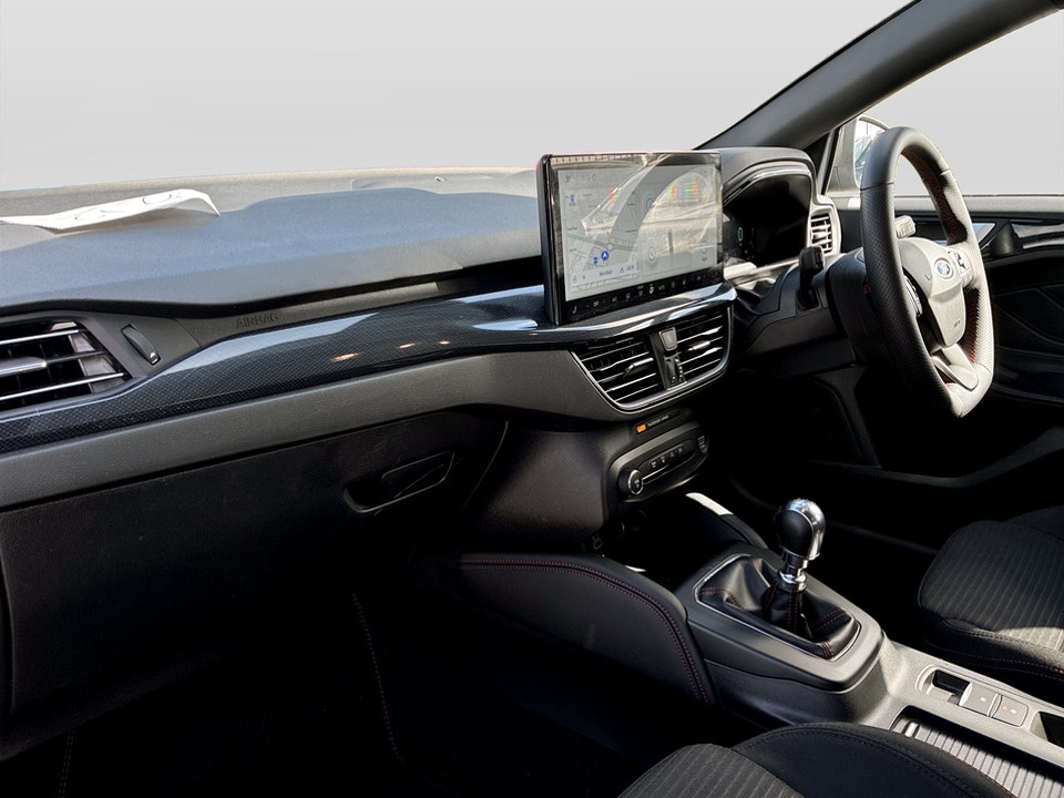 Used Ford Focus 2025 for sale - 78189963: Photo 17