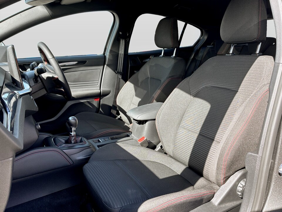 Used Ford Focus 2025 for sale - 78189963: Photo 18