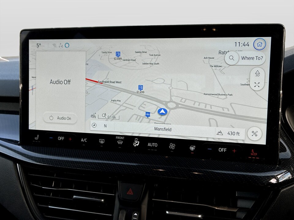 Used Ford Focus 2025 for sale - 78189963: Photo 19