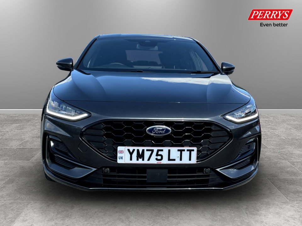 Used Ford Focus 2025 for sale - 78189963: Photo 2