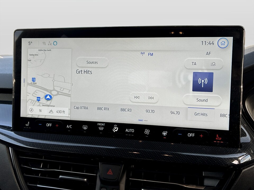 Used Ford Focus 2025 for sale - 78189963: Photo 20