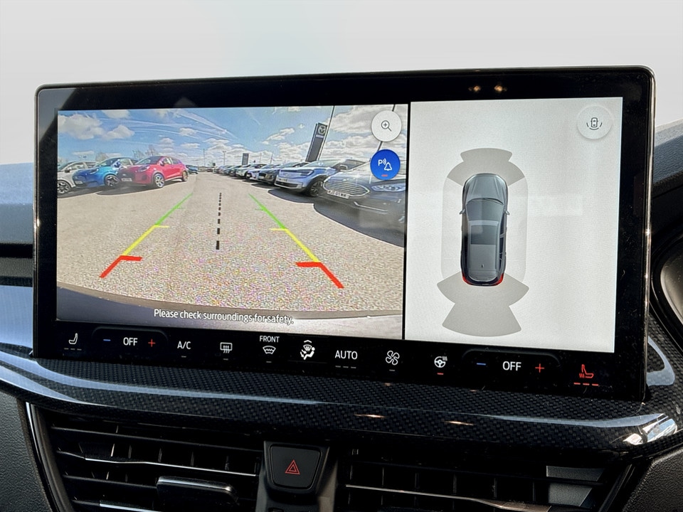 Used Ford Focus 2025 for sale - 78189963: Photo 21