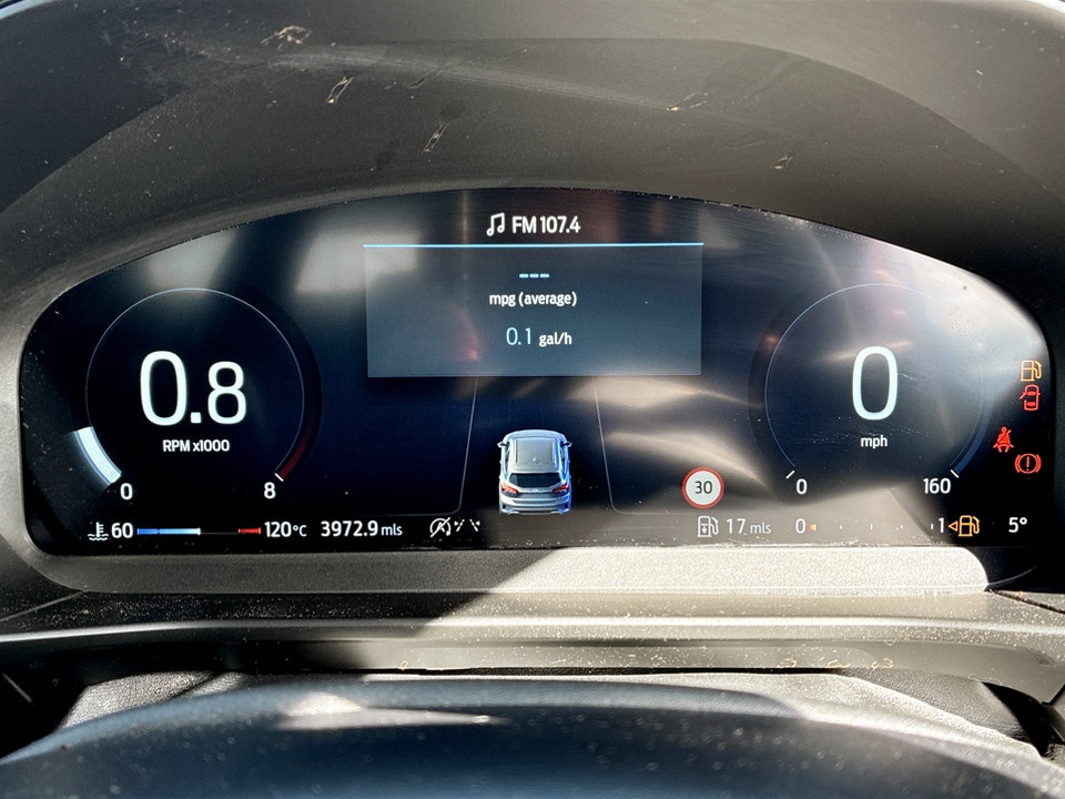 Used Ford Focus 2025 for sale - 78189963: Photo 22