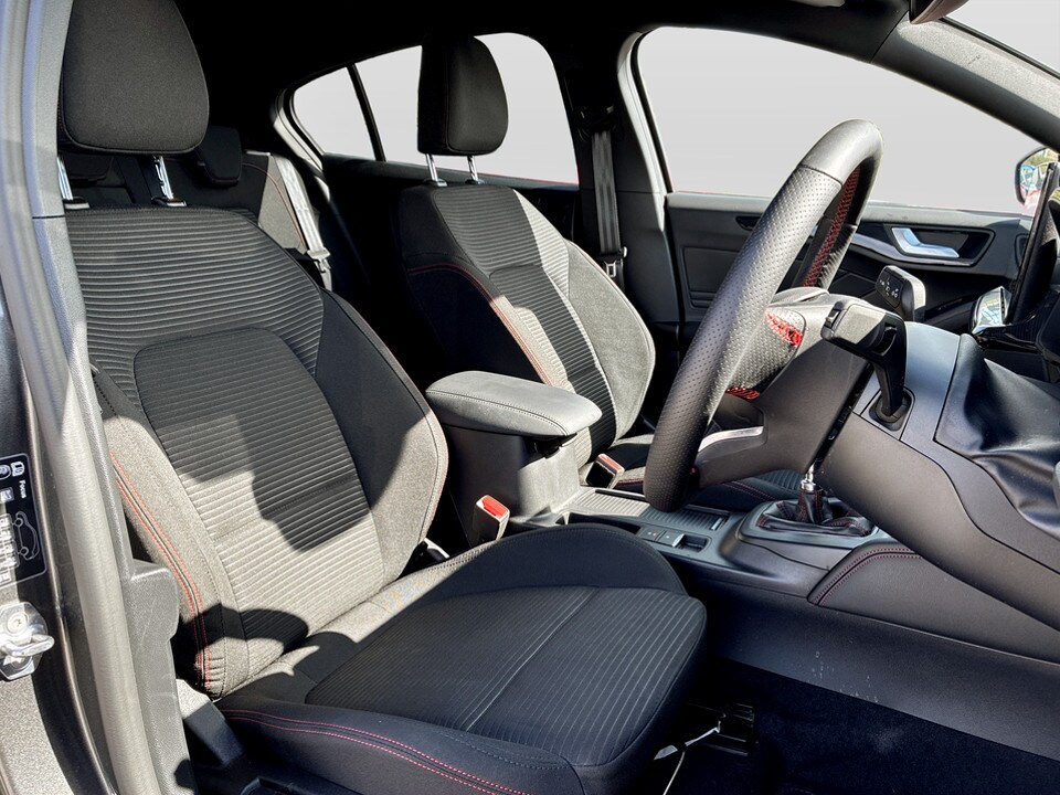 Used Ford Focus 2025 for sale - 78189963: Photo 24