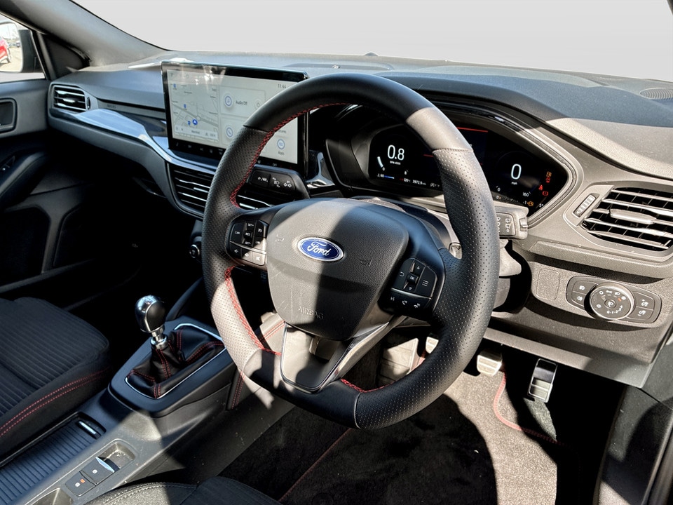 Used Ford Focus 2025 for sale - 78189963: Photo 25