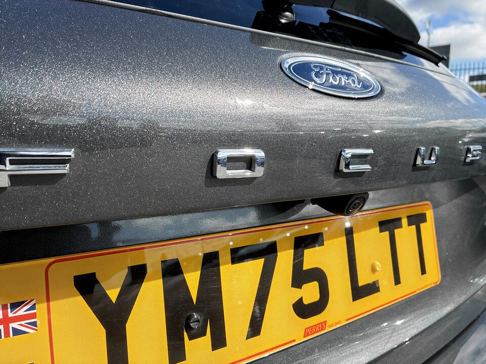 Used Ford Focus 2025 for sale - 78189963: Photo 26