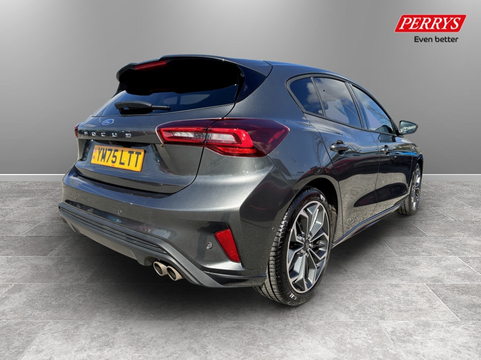 Used Ford Focus 2025 for sale - 78189963: Photo 27