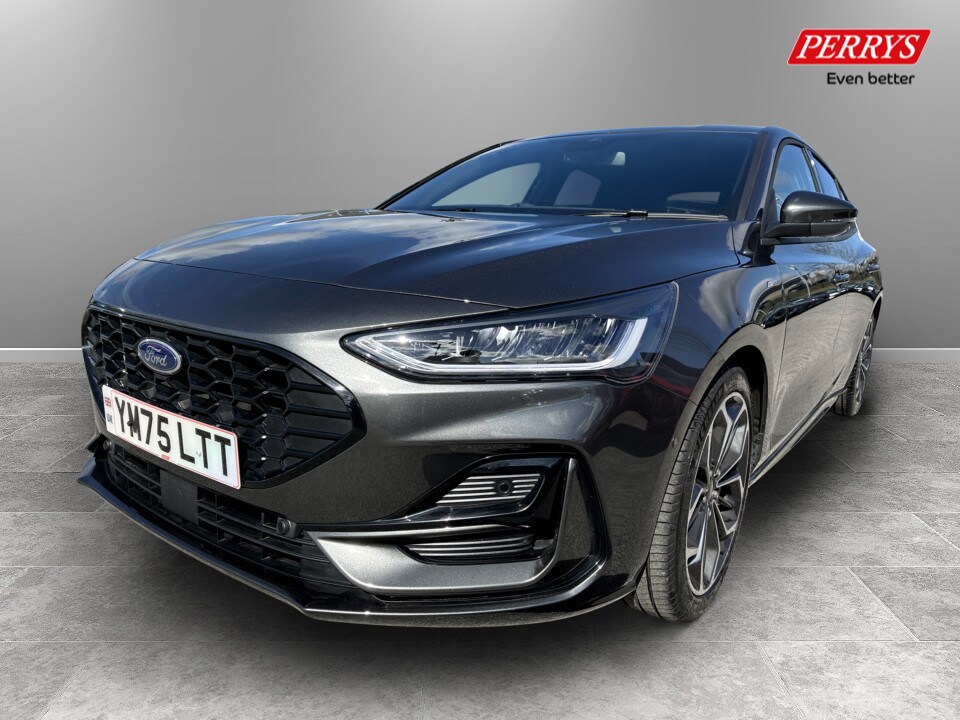 Used Ford Focus 2025 for sale - 78189963: Photo 28