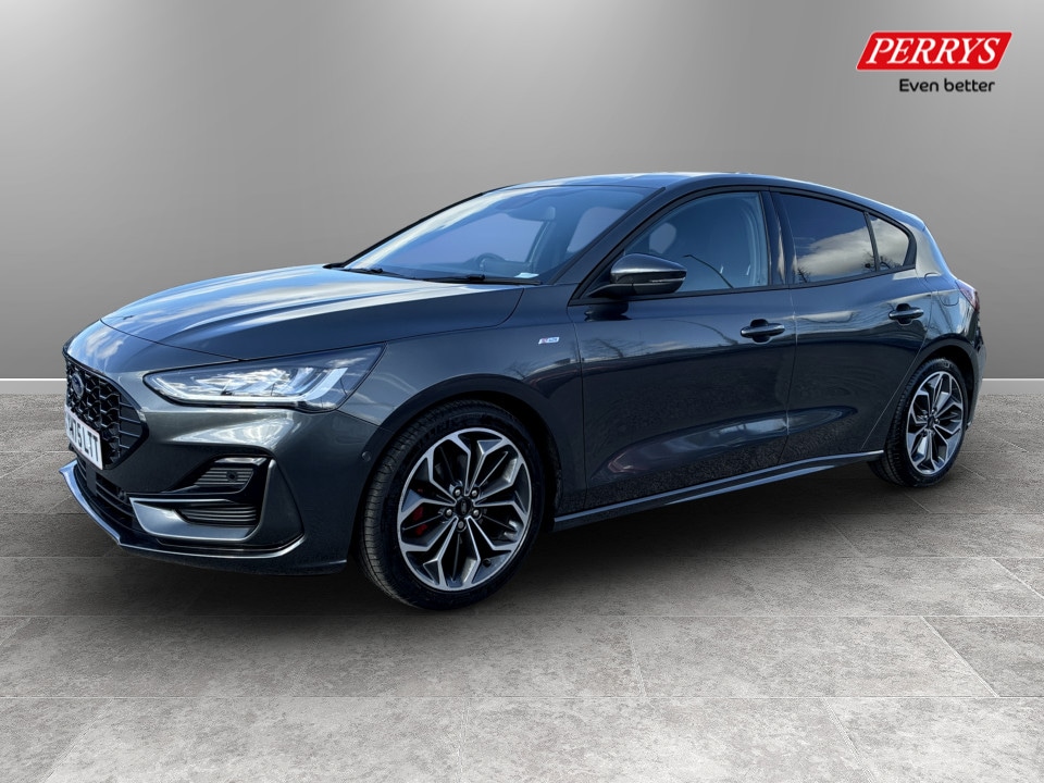 Used Ford Focus 2025 for sale - 78189963: Photo 3