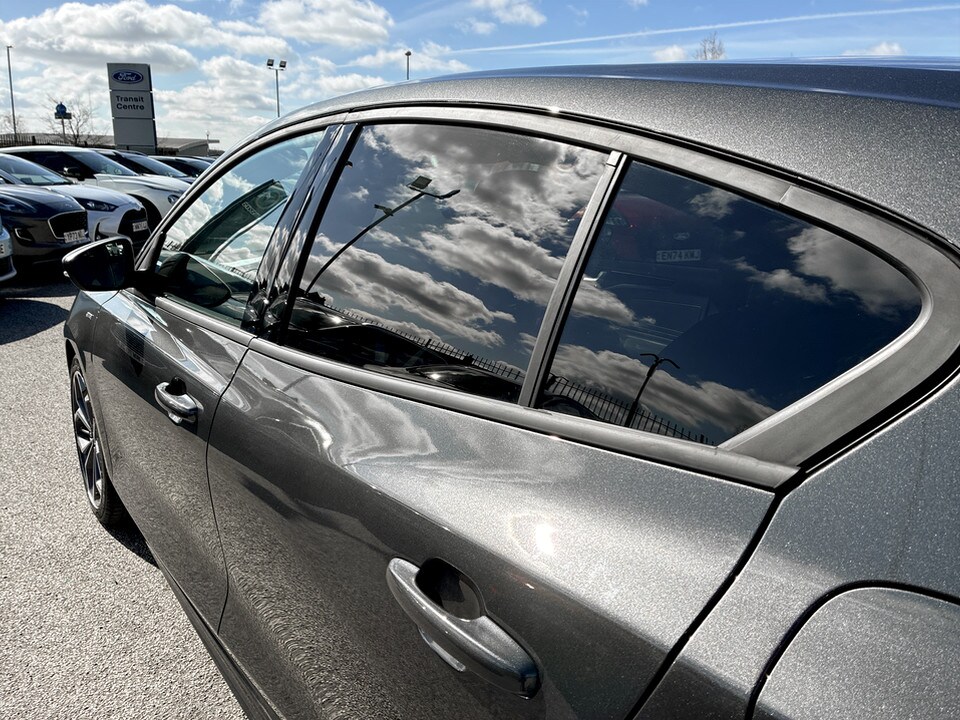 Used Ford Focus 2025 for sale - 78189963: Photo 30