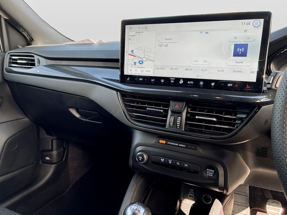 Used Ford Focus 2025 for sale - 78189963: Photo 31