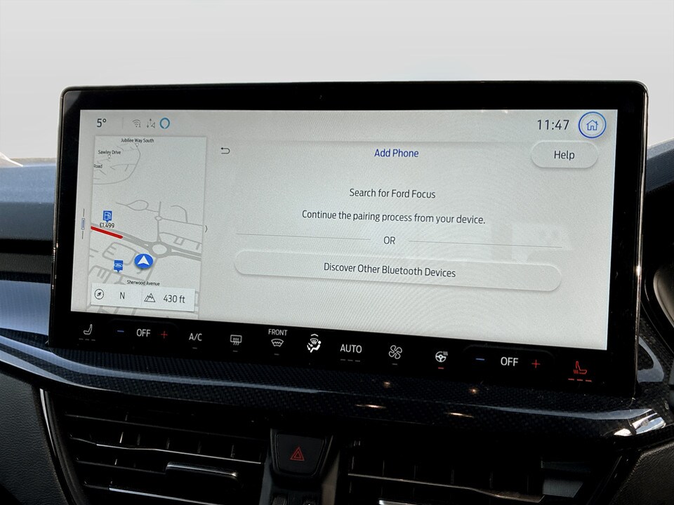 Used Ford Focus 2025 for sale - 78189963: Photo 32