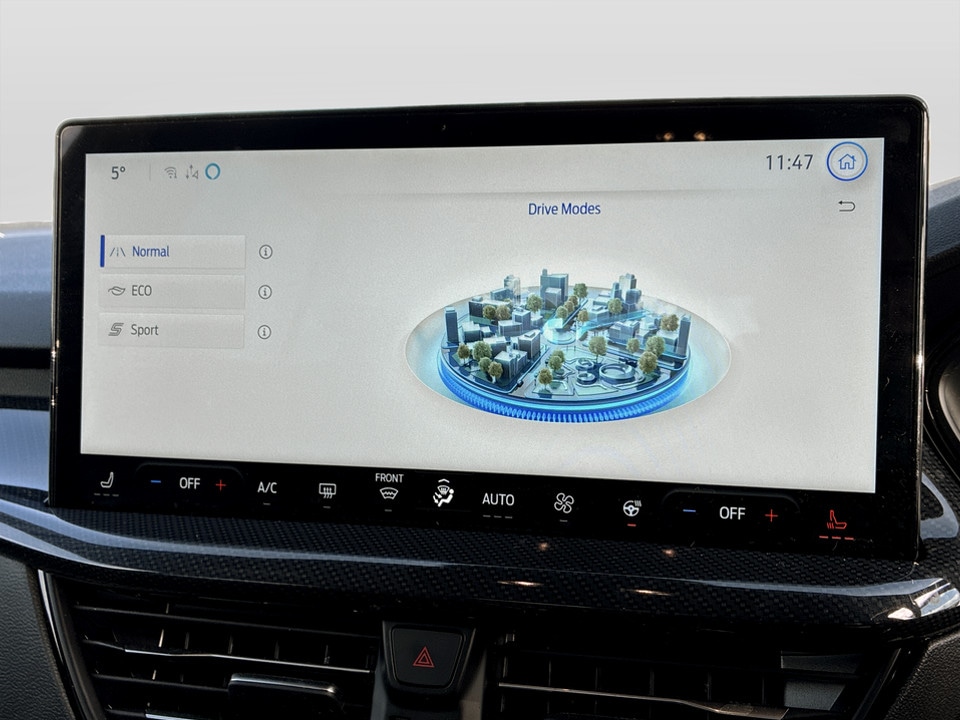 Used Ford Focus 2025 for sale - 78189963: Photo 33